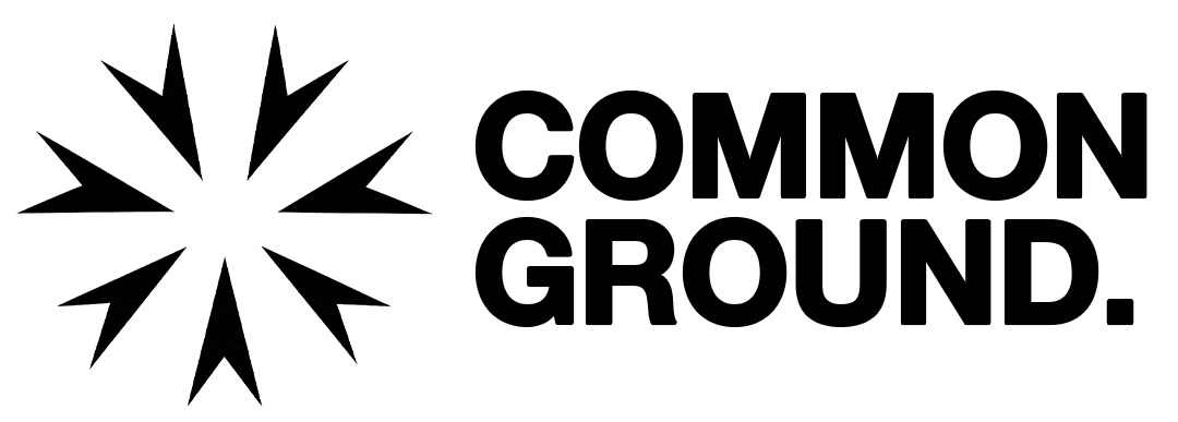 Common Ground Training